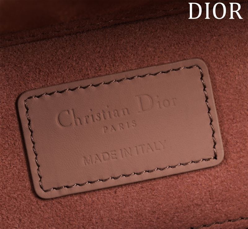 Christian Dior My Lady Bags